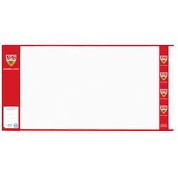 HERMA Designserie VfB Stuttgart - HERMA Fachshop